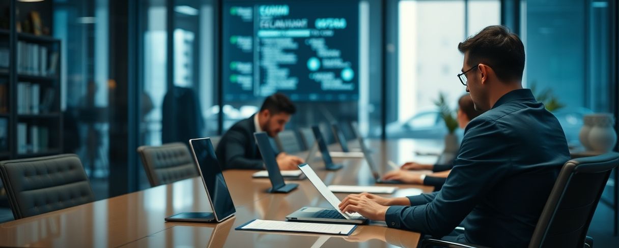 Como preparar sua empresa para participar de licitações públicas com estratégias eficazes