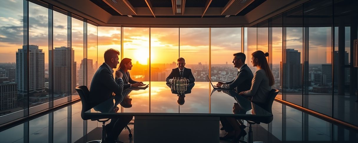 Parceria Público-Privada (PPP): vantagens essenciais e cuidados para empresas